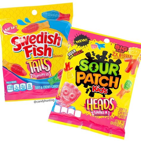 Flavor Of Swedish Fish