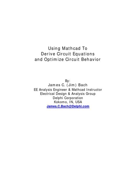 Image result for Mathcad for Cycle