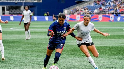 How to watch Chicago Red Stars vs Orlando Pride: NWSL live stream NWSL ...