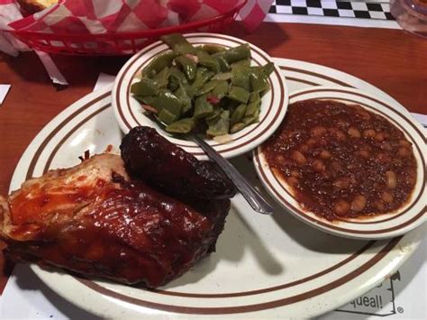 Popularity breeds complacment - Reviews, Photos - Fat Buddies Ribs ...