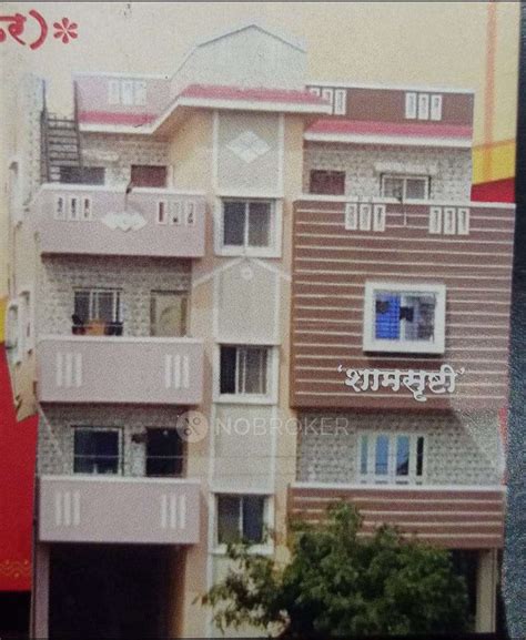 Standalone Building Wagholi - Without Brokerage Unfurnished 4+ BHK Flat ...