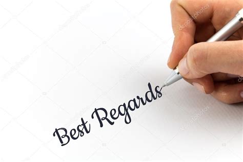 What does BEST-REGARDS mean? - BEST-REGARDS Definitions | Abbreviation ...