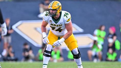 Grey Zabel's NFL draft profile - ESPN Video