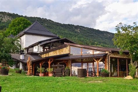 GRANÁRIUM (Jablonov nad Turňou) - Inn Reviews, Photos, Rate Comparison ...