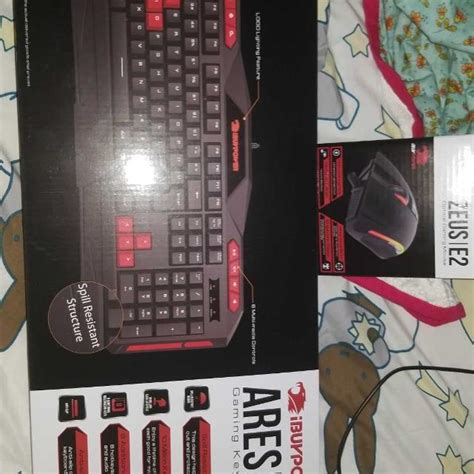 Image result for iBUYPOWER Zeus E2 Mouse Settings