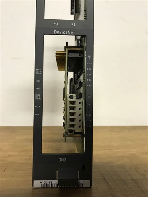 Image result for DeviceNet Card