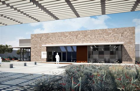 Silver Strand Training Complex