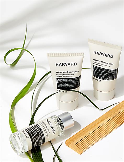 Buy Vetiver Travel Kit at Marks & Spencer