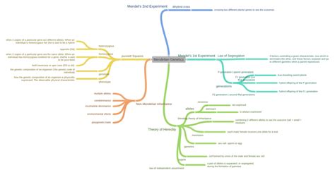 Image result for Genetic Engineering Concept Map