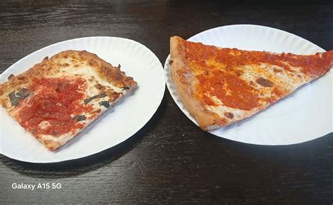 Clemente’s Pizzeria and Cafe Italiano: A Slice of Italian Tradition ...