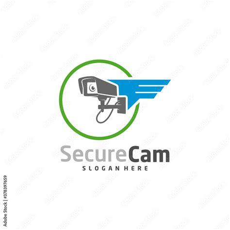 Image result for 4MP IP Camera Logo