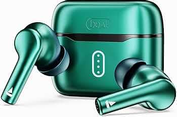 boAt [New Launch] Airdopes 141 Pro Buds, 13mm Drivers, Metallic Finish ...