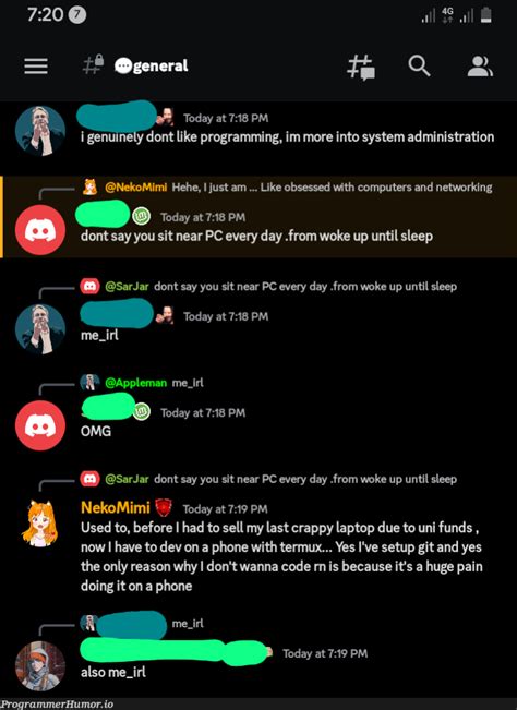 Image result for Typical Programmer