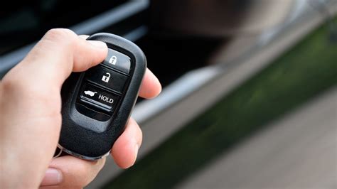 How to Add Keyless Remote to a Vehicle 的图像结果