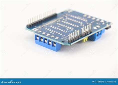 How Is Microcontroller Shield Used 的图像结果