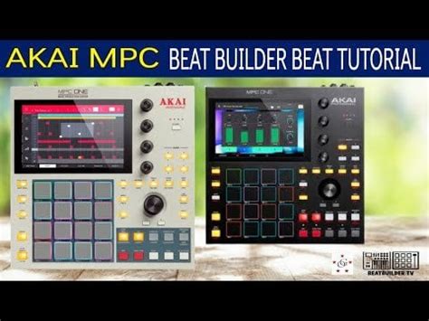 MPC Live Beginner Tutorial 的图像结果