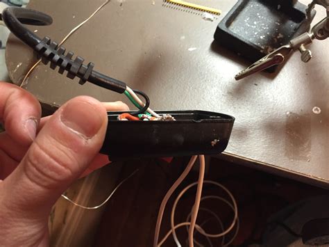 Image result for Fog Machine Switch Plug