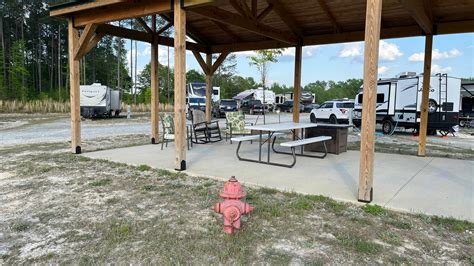 Hidden Haven RV Park | Smithfield, NC