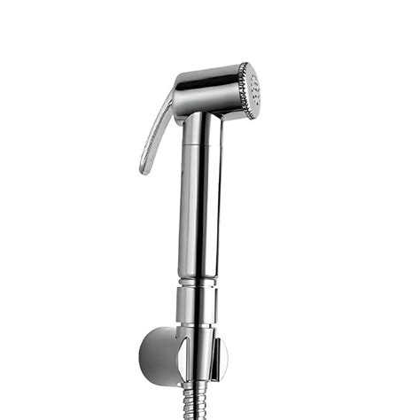 JAQUAR ALLIED Series HEALTH FAUCET/TOILET GUN (Chrome) | 1 m Flexible ...