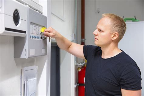 Image result for Fire Station Alert System