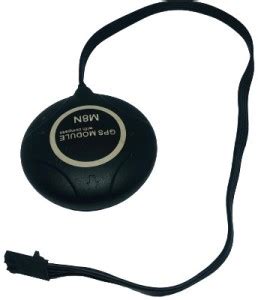 Flyrobo GPS Module with Compass Support for Naza-M V1 & V2 Lite Flight ...