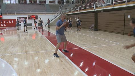 Martz Hall In Pottsville The Host Site For The Keystone Select Prospect ...