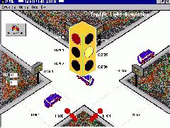 Image result for LogixPro Traffic-Control Lab Utilizing Word Comparison 2