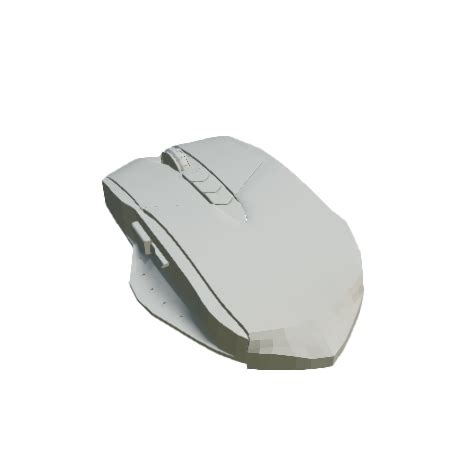 p3d.in - Gaming Mouse