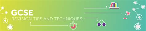 Image result for GCSE Revision Tips