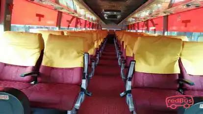 Orbit aviation private limited - Get INR 50 off on Bus Tickets Online ...