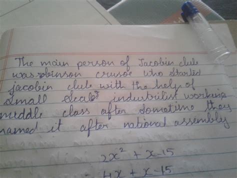 what was the name given to the newly elected assembly to the jacobin ...