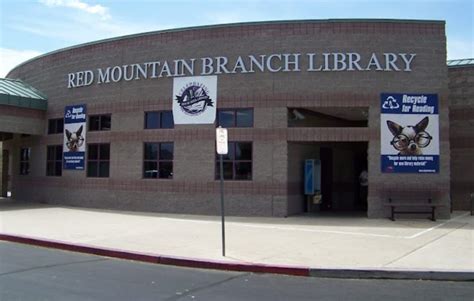 Mesa Red Mountain Library Local Author Fair, Mesa Red Mountain Library ...