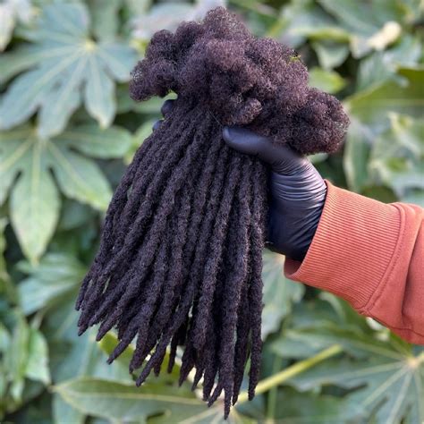 Buy Hair Dreadlocks Online In India - Etsy India