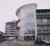 Wycombe General Hospital - High Wycombe | Buckinghamshire