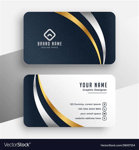 Image result for Business Card Layout