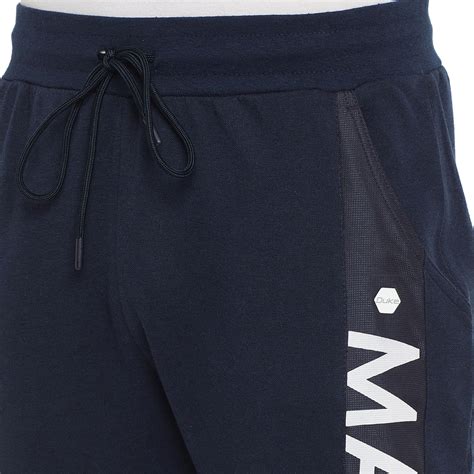 Duke Stardust Men Jogger Track Pants (LF5611)
