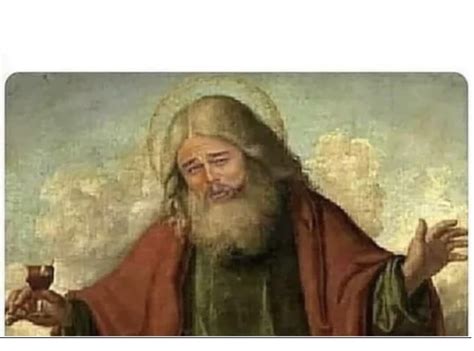 Image result for God Meme Format