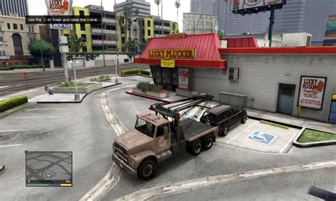 How To Tow A Car In Gta 5: The Ultimate Stepbystep Guide