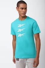 Reebok India Official | Reebok Men T Shirt Online at reebok.abfrl.in ...