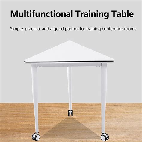 Yofsza Conference Room Tables, 6 Pack Small Conference India | Ubuy