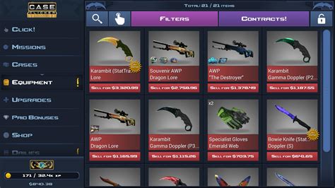 Image result for Case Clicker Script Pastebin