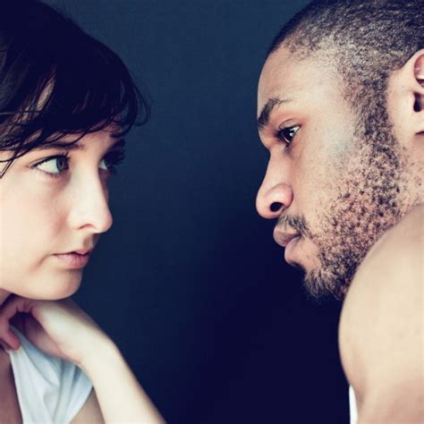 Study: Arguing With Your Partner Can Make You Fat - Dating News