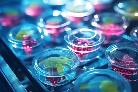 Biotechnology Process 的图像结果