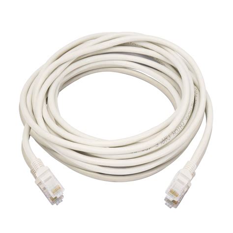 Electronicspices Electronic Spices 5 Meter Cat6 Rj45 Ethernet Network ...