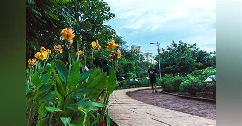 Check Out This Biodiversity Park | LBB, Hyderabad