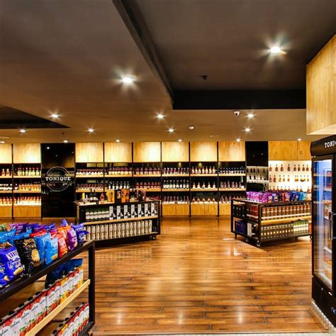 Tonique: Indulge In Luxury At Tonique Liquor Mall For Alcohol | LBB