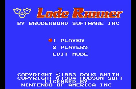 Image result for Lode Runner Online