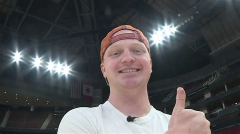 Meet the local man behind the YouTube Sensation UNSPEAKABLE