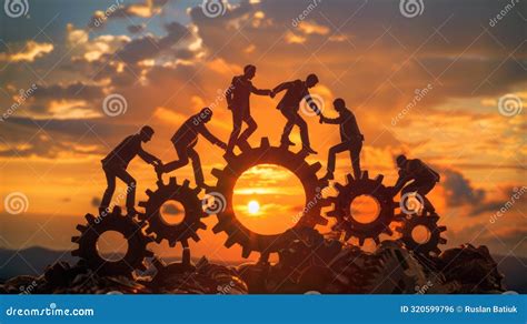 Collaborative Effort 的图像结果