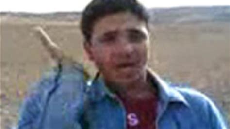 The videos that shame Israel